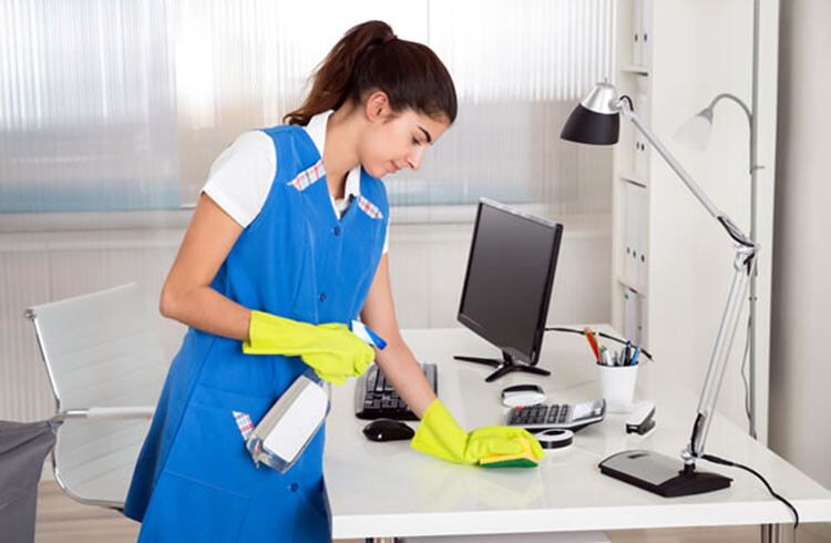 Sultanbeyli Ofis Temizliği